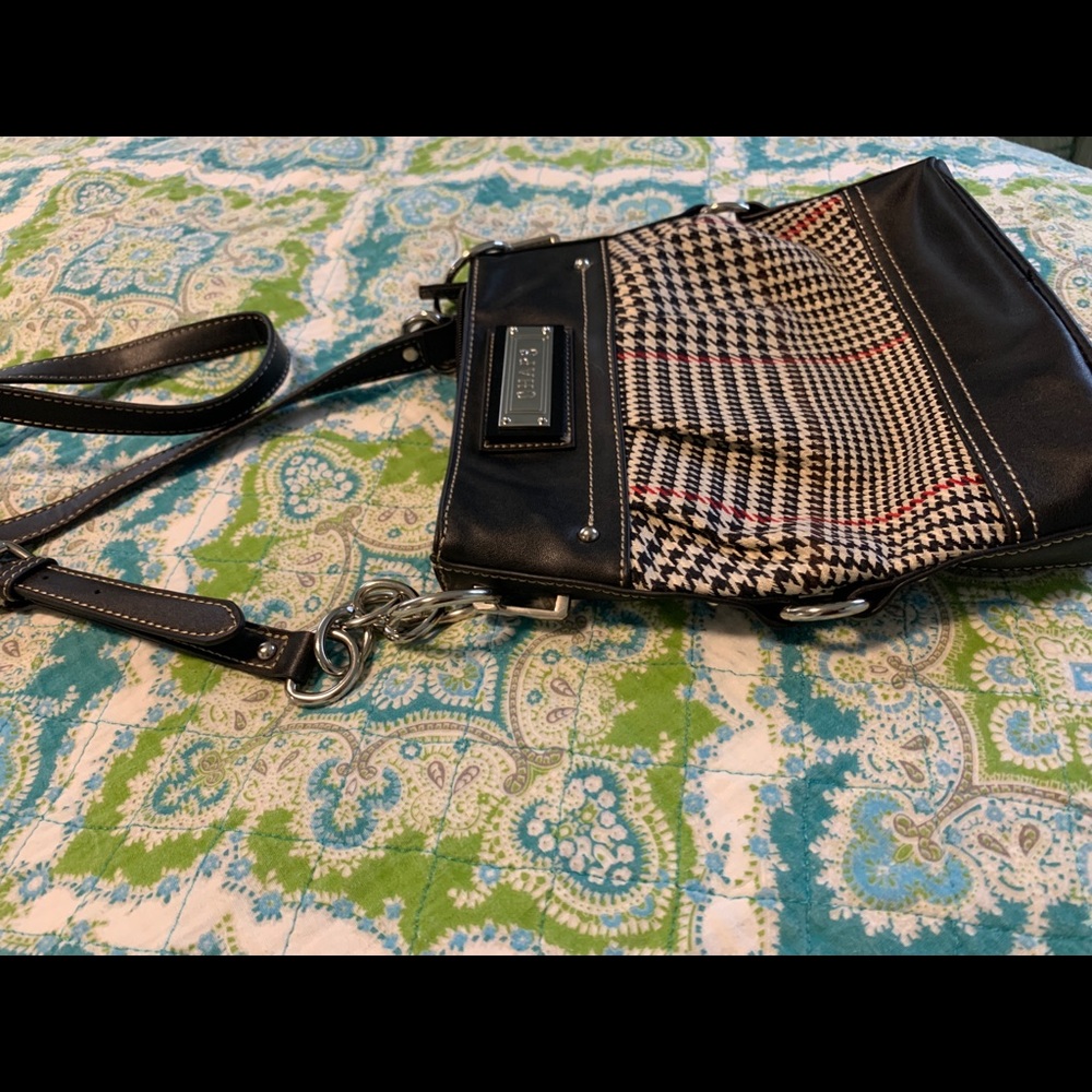 Crossbody Chaps Bag - image 4